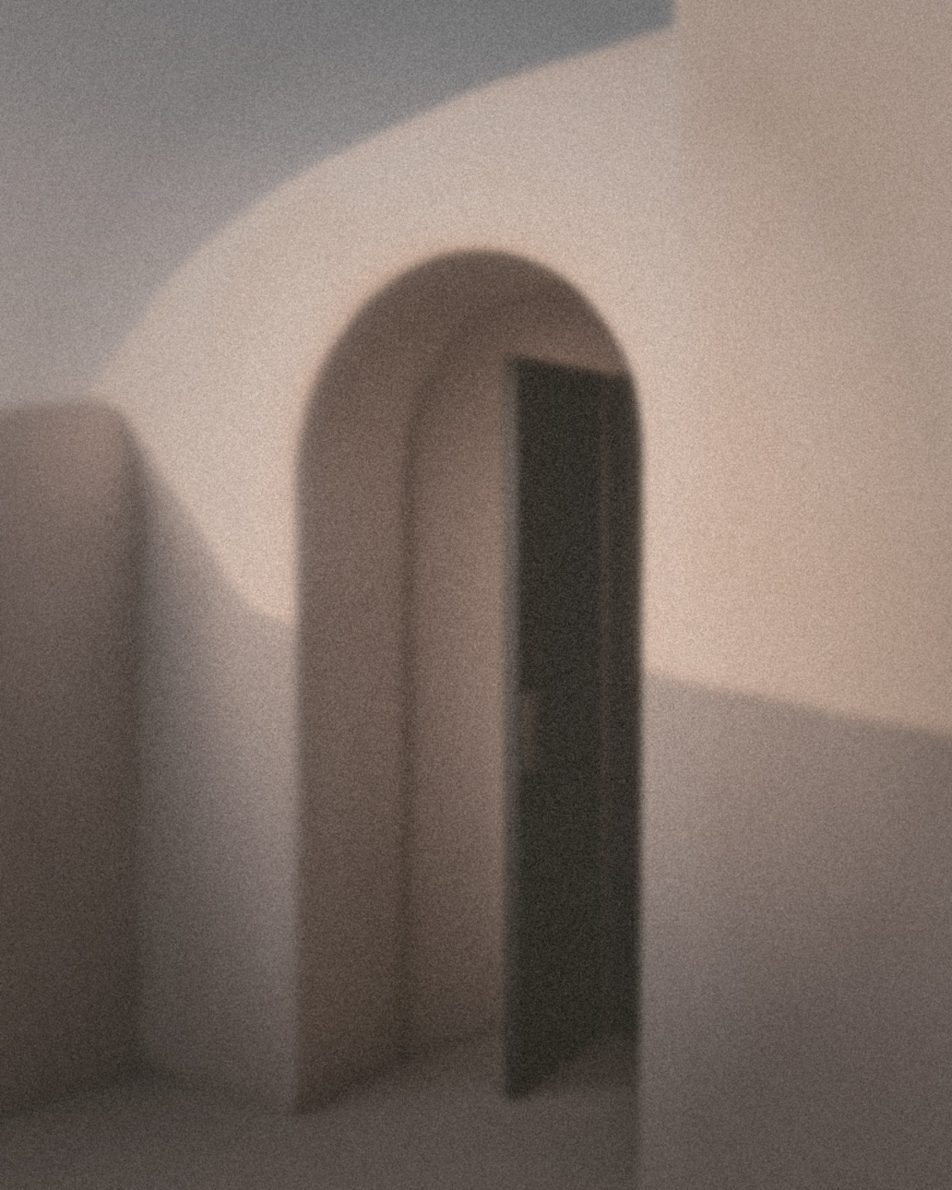 The second BADO space. Athens, in progress.